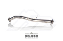 Load image into Gallery viewer, FI Exhaust Subaru BRZ / Toyota AE86/ Scion FR-S l 2012+ Exhaust System-DSG Performance-USA