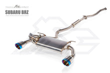 Load image into Gallery viewer, FI Exhaust Subaru BRZ / Toyota AE86/ Scion FR-S l 2012+ Exhaust System-DSG Performance-USA