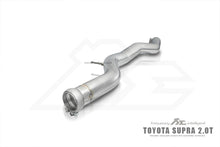 Load image into Gallery viewer, FI Exhaust Toyota Supra MK5 A90 2.0T (B48 Engine) | 2020+ Exhaust System-DSG Performance-USA