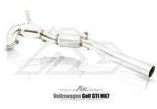 Load image into Gallery viewer, FI Exhaust VW Golf GTI Mk7 l 2012-2017 Exhaust System-DSG Performance-USA