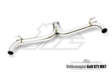 Load image into Gallery viewer, FI Exhaust VW Golf GTI Mk7 l 2012-2017 Exhaust System-DSG Performance-USA