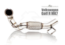 Load image into Gallery viewer, FI Exhaust VW Golf R Mk7 l 2015-2017 Exhaust System-DSG Performance-USA