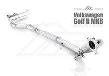 Load image into Gallery viewer, FI Exhaust VW Golf R20 MK6 l 2009-2015 Exhaust System-DSG Performance-USA