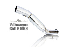 Load image into Gallery viewer, FI Exhaust VW Golf R20 MK6 l 2009-2015 Exhaust System-DSG Performance-USA