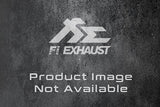 FI Exhaust VW Passat 380 TSI B8.5 l 2017+ Exhaust System