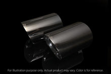 Load image into Gallery viewer, FI Exhaust W463 G500 M273 Engine 2006-2012 | Quad Tips Exhaust System-DSG Performance-USA