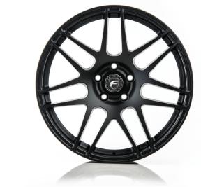 Forgestar CF5V Wheel - 19x9 / 5x120 / +38mm Offset-DSG Performance-USA