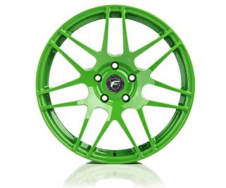 Forgestar CF5V Wheel - 19x9 / 5x120 / +38mm Offset-DSG Performance-USA