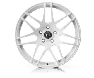 Forgestar CF5V Wheel - 19x9 / 5x120 / +38mm Offset-DSG Performance-USA