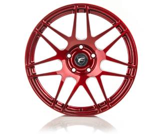 Forgestar CF5V Wheel - 19x9 / 5x120 / +38mm Offset-DSG Performance-USA