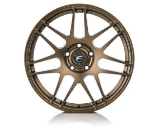 Forgestar CF5V Wheel - 19x9 / 5x120 / +38mm Offset-DSG Performance-USA