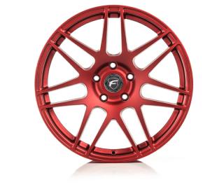 Forgestar CF5V Wheel - 19x9 / 5x120 / +38mm Offset-DSG Performance-USA