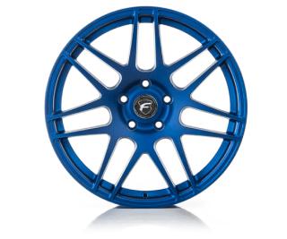 Forgestar CF5V Wheel - 19x9 / 5x120 / +38mm Offset-DSG Performance-USA