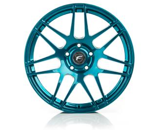 Forgestar CF5V Wheel - 19x9 / 5x120 / +38mm Offset-DSG Performance-USA