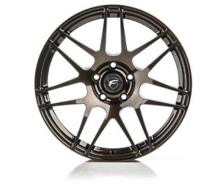 Forgestar CF5V Wheel - 19x9 / 5x120 / +38mm Offset-DSG Performance-USA