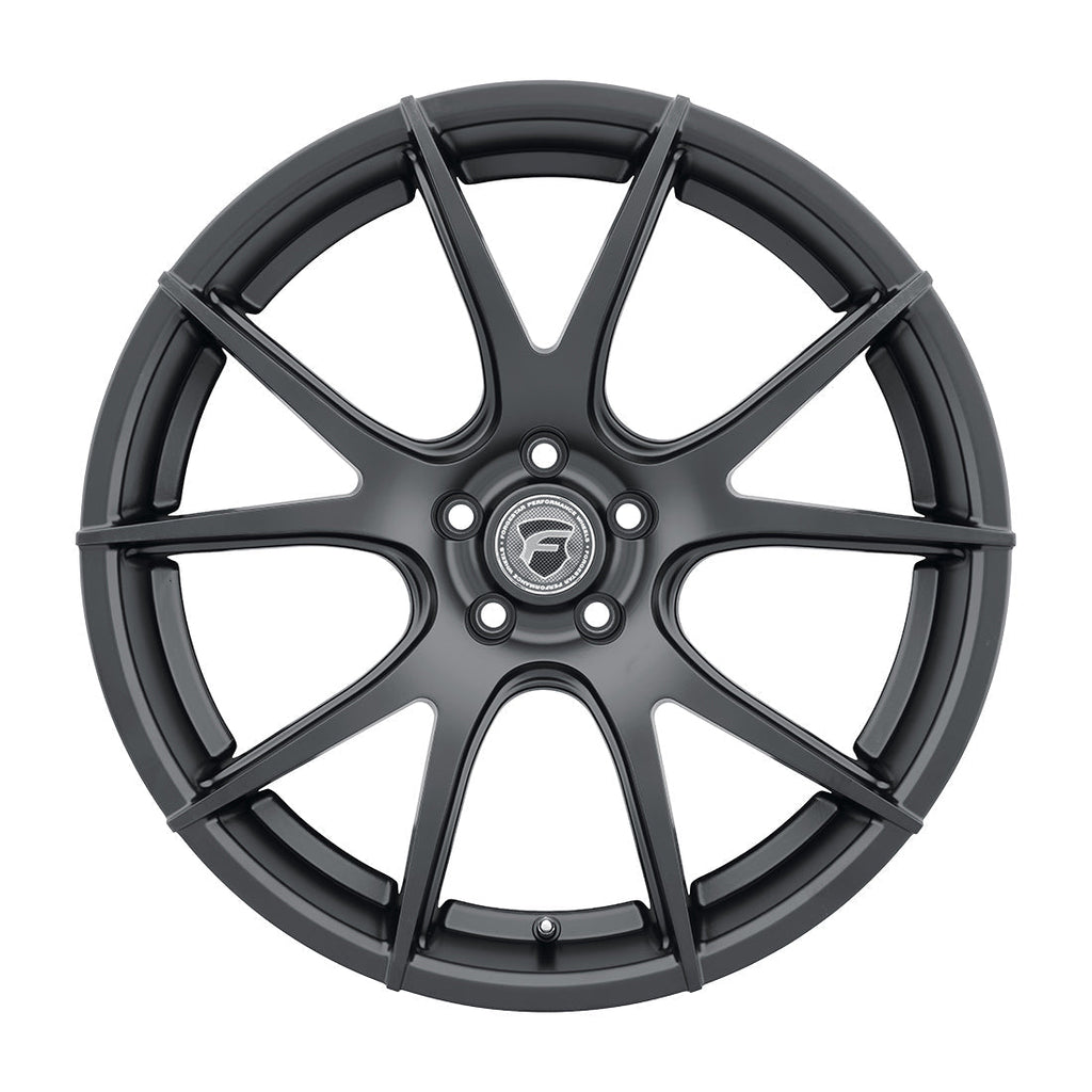 Forgestar CF5V Wheel - 19x9 / 5x120 / +38mm Offset-DSG Performance-USA