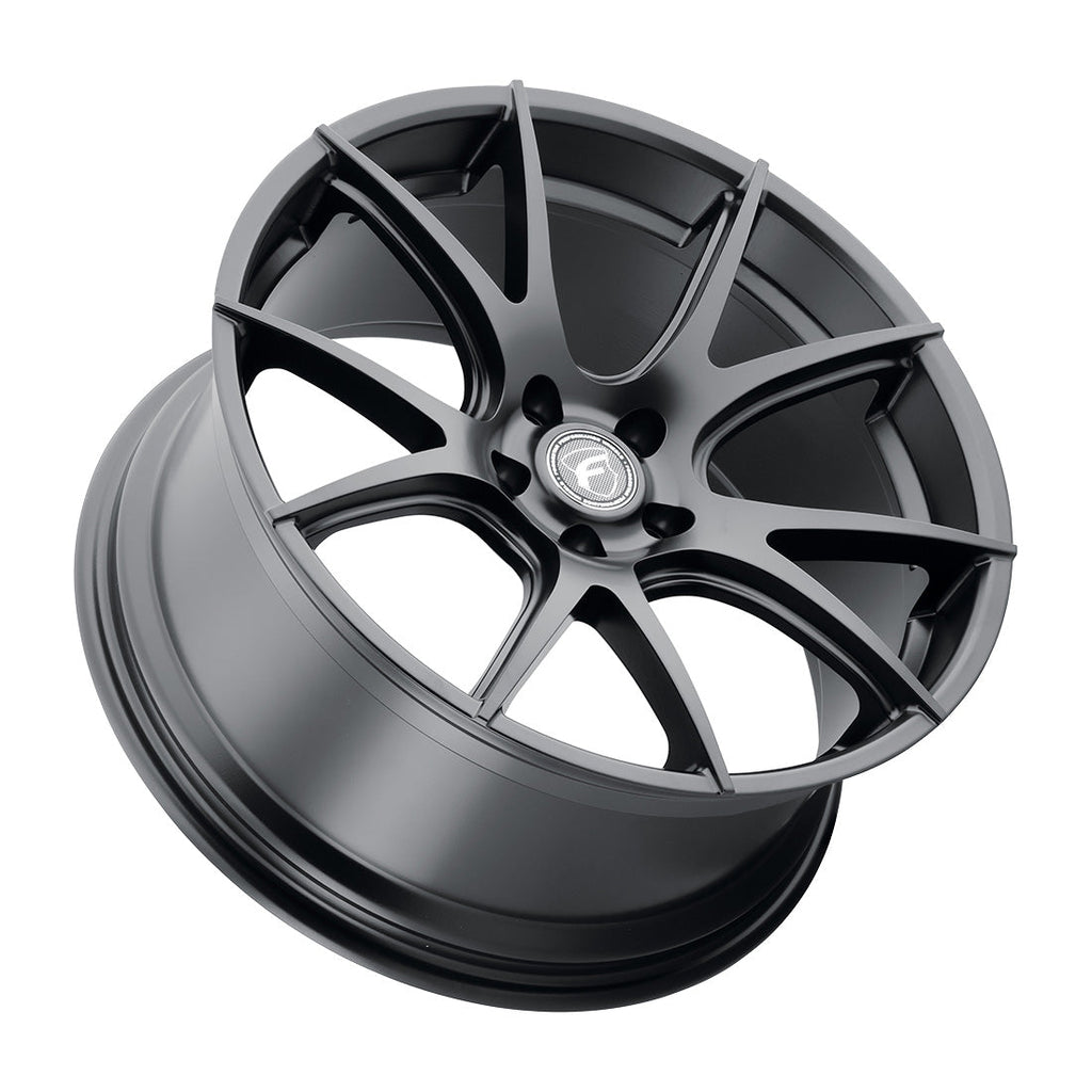 Forgestar CF5V Wheel - 19x9 / 5x120 / +38mm Offset-DSG Performance-USA