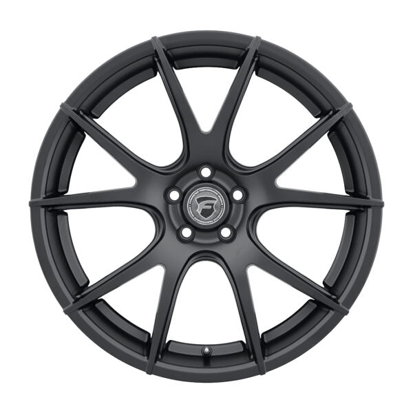 Forgestar CF5V Wheel - 19x9 / 5x120 / +38mm Offset-DSG Performance-USA