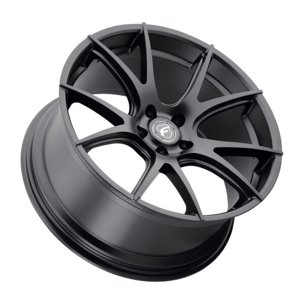 Forgestar CF5V Wheel - 19x9 / 5x120 / +38mm Offset-DSG Performance-USA