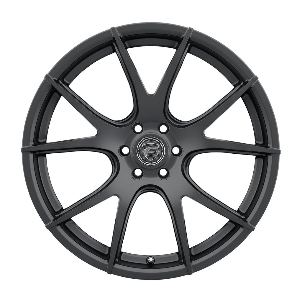 Forgestar CF5V Wheel - 19x9 / 5x120 / +38mm Offset-DSG Performance-USA