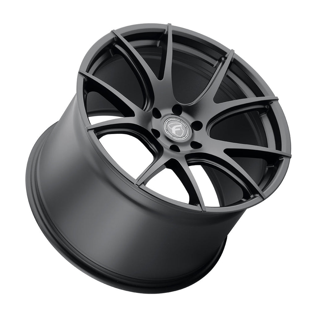 Forgestar CF5V Wheel - 19x9 / 5x120 / +38mm Offset-DSG Performance-USA