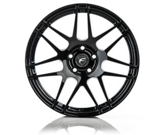 Forgestar F14 Wheel - 18x9.5 / 5x120 / +35mm Offset-DSG Performance-USA