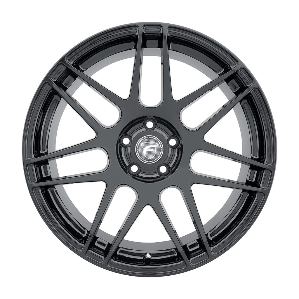 Forgestar F14 Wheel - 18x9.5 / 5x120 / +35mm Offset-DSG Performance-USA