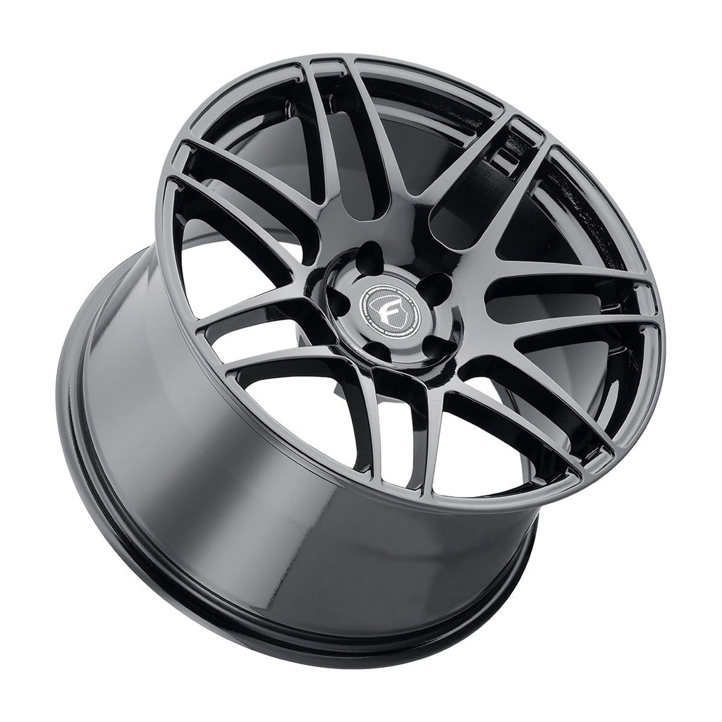 Forgestar F14 Wheel - 18x9.5 / 5x120 / +35mm Offset-DSG Performance-USA