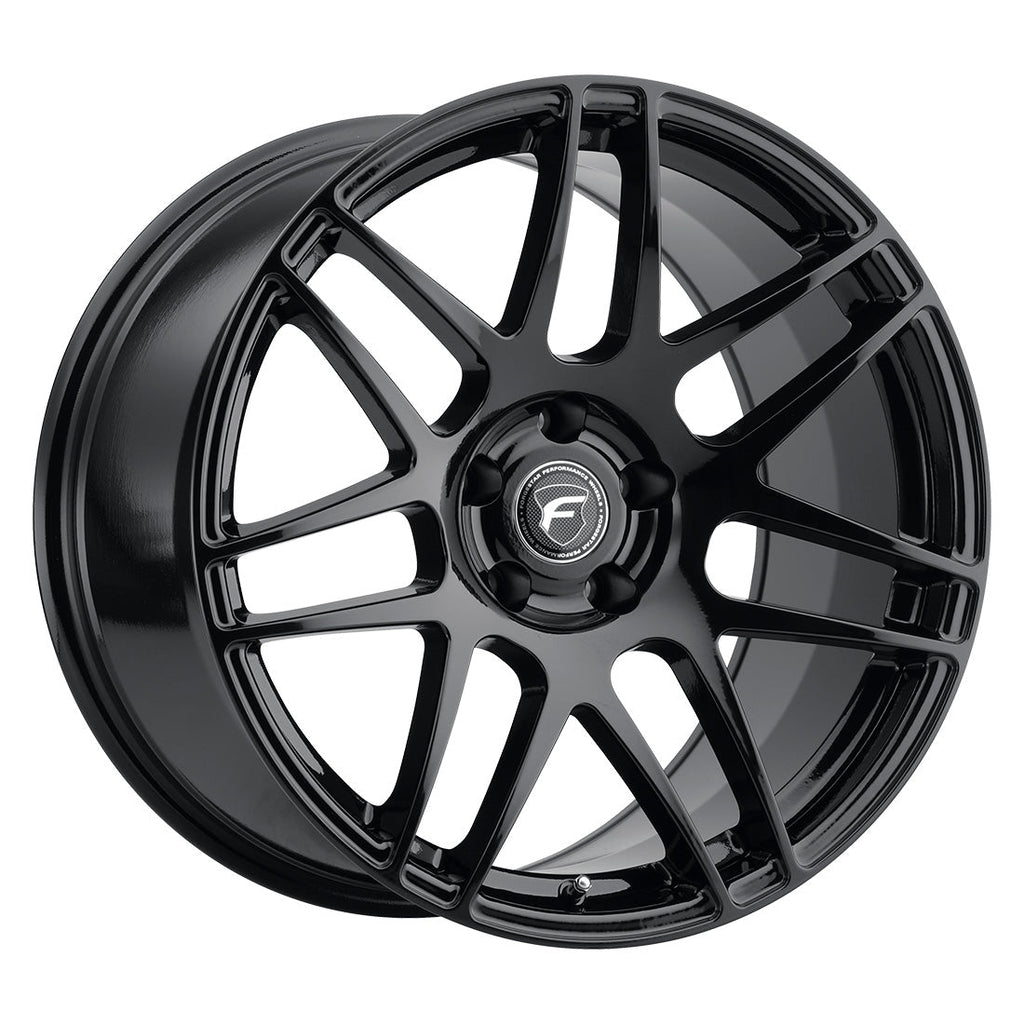 Forgestar F14 Wheel - 18x9.5 / 5x120 / +35mm Offset-DSG Performance-USA