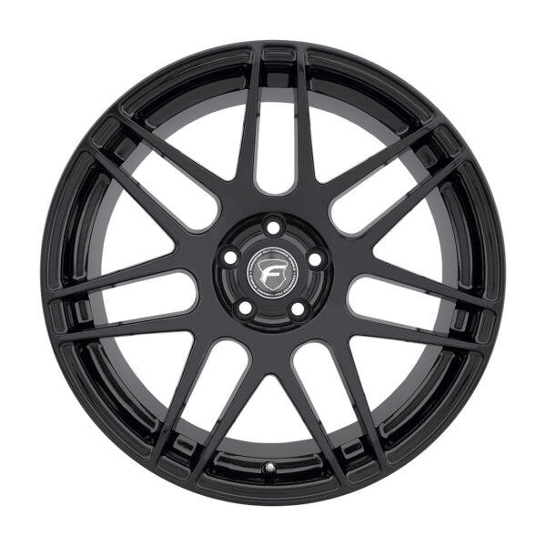 Forgestar F14 Wheel - 18x9.5 / 5x120 / +35mm Offset-DSG Performance-USA