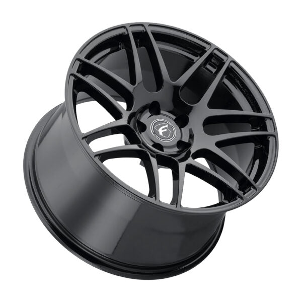 Forgestar F14 Wheel - 18x9.5 / 5x120 / +35mm Offset-DSG Performance-USA