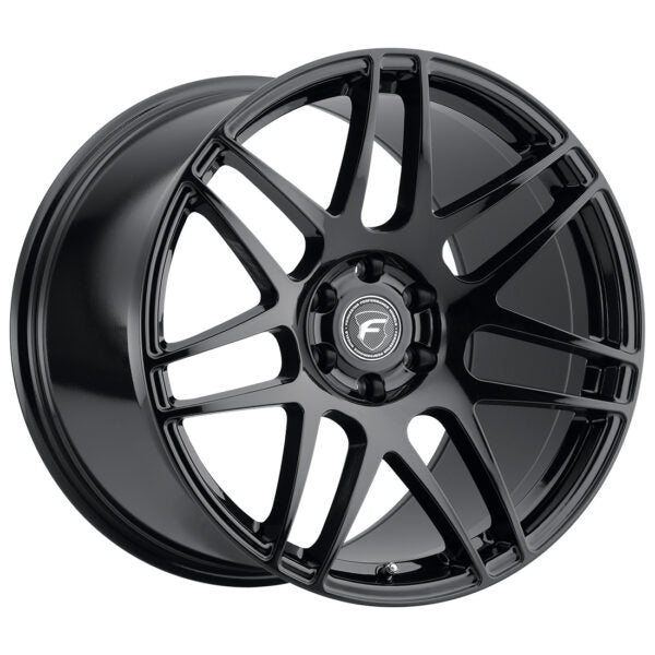 Forgestar F14 Wheel - 18x9.5 / 5x120 / +35mm Offset-DSG Performance-USA