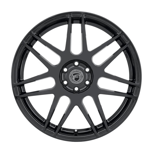 Forgestar F14 Wheel - 18x9.5 / 5x120 / +35mm Offset-DSG Performance-USA