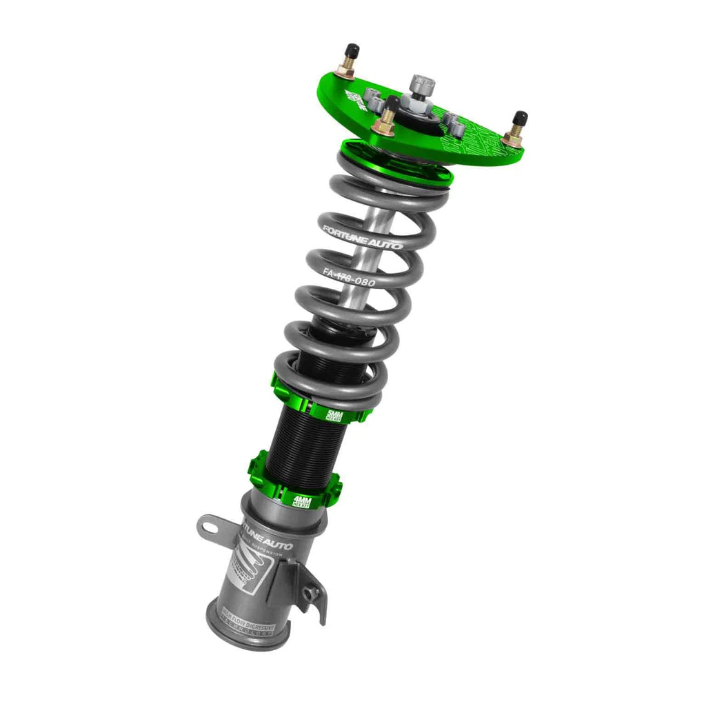 Fortune Auto 500 Series Coilover (Gen 8) - Acura NSX (NA1/NA2)-DSG Performance-USA