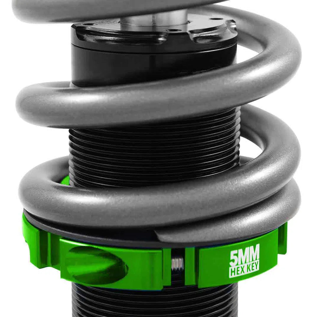 Fortune Auto 500 Series Coilover (Gen 8) - Mini Cooper S (R53)-DSG Performance-USA