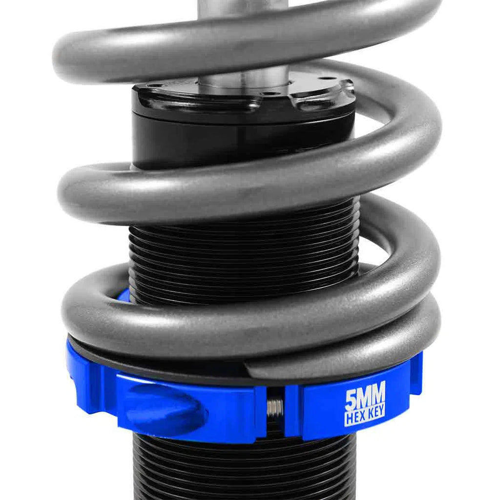 Fortune Auto 510 Series Coilover (Gen 8) - Mazda Miata MX-5 (NA/NB)-DSG Performance-USA