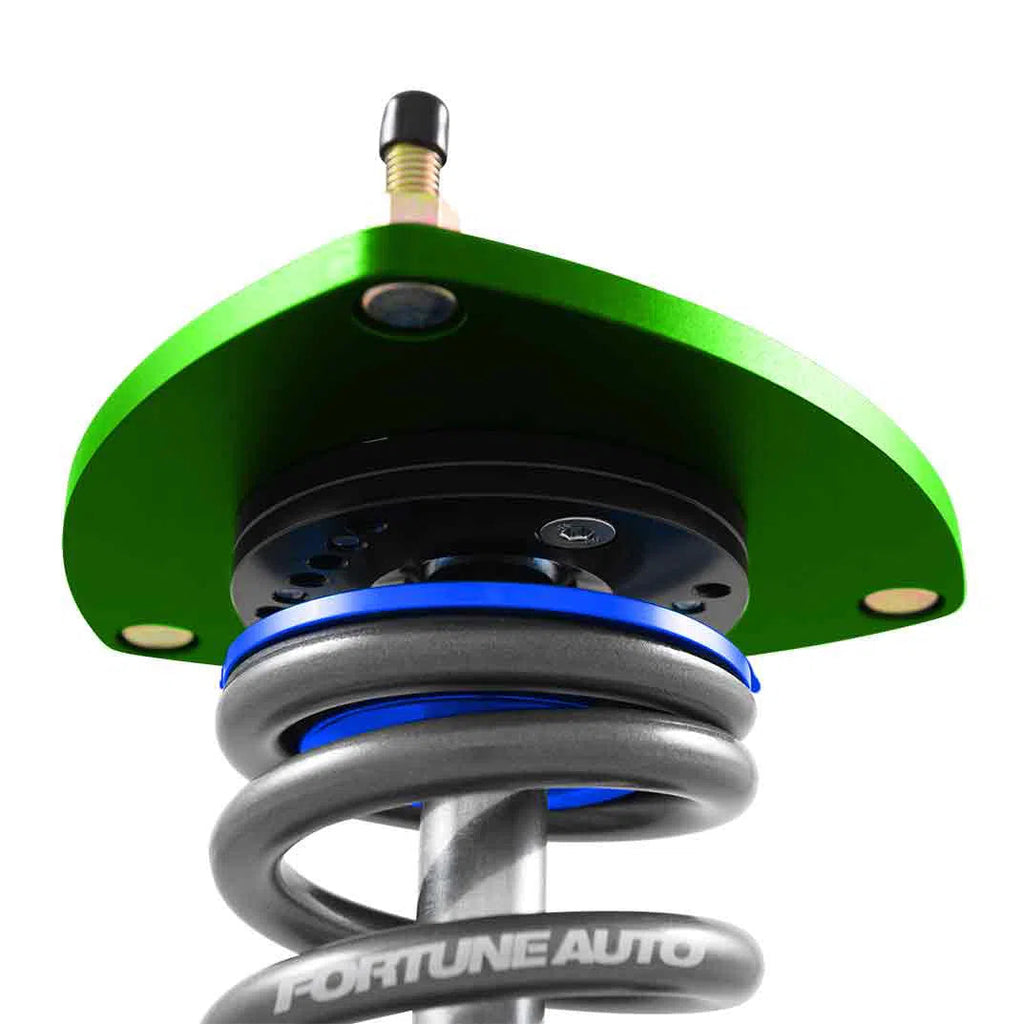 Fortune Auto 510 Series Coilover (Gen 8) - Subaru Impreza (GDB-F)-DSG Performance-USA