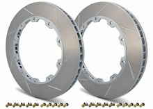 Load image into Gallery viewer, Girodisc Rear Rotor Ring Replacements - Lamborghini Gallardo (&#39;04-08) 335mm-DSG Performance-USA