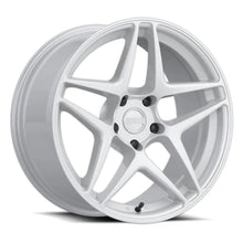 Load image into Gallery viewer, Kansei Astro Wheel - 18x9.5 / 5X114.3 / +35mm Offset-DSG Performance-USA