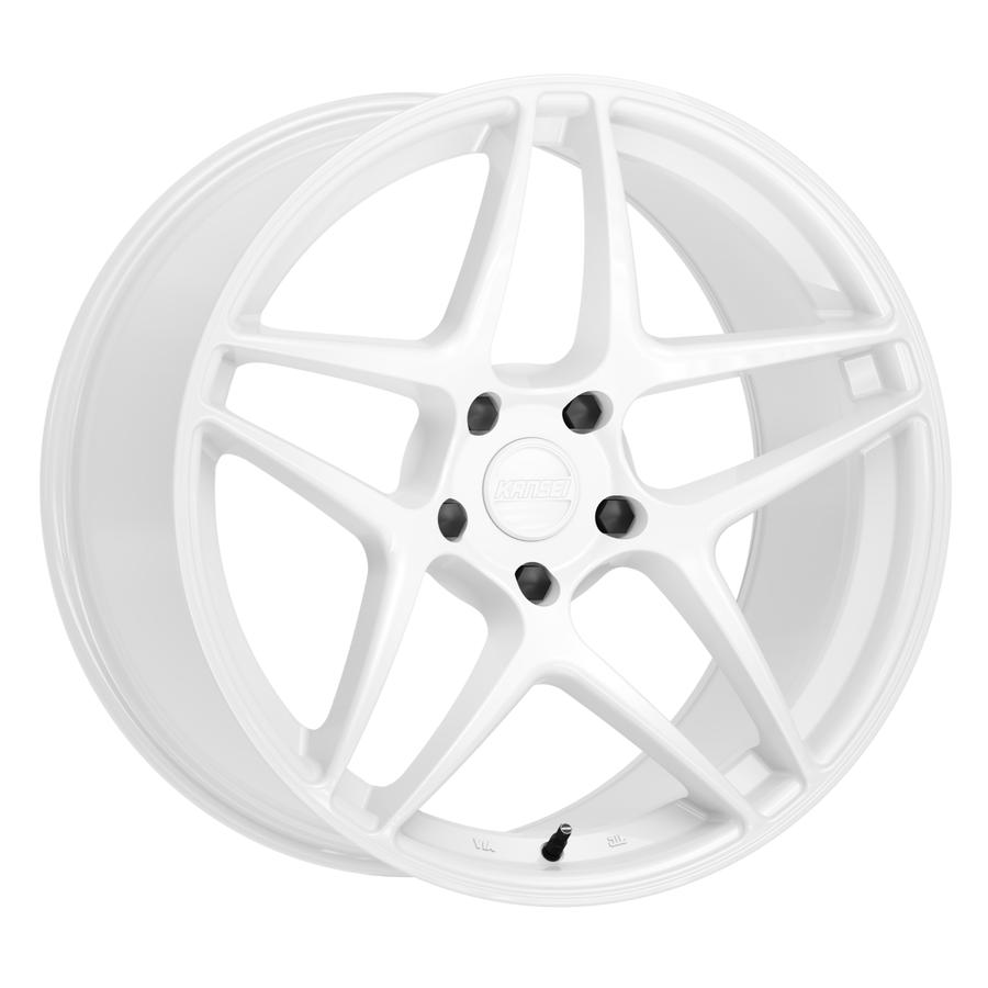 Kansei Astro Wheel - 19x10.5 / 5x120 / +22mm Offset-DSG Performance-USA