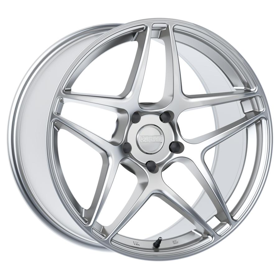 Kansei Astro Wheel - 19x10.5 / 5x120 / +22mm Offset-DSG Performance-USA