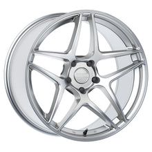 Load image into Gallery viewer, Kansei Astro Wheel - 19x10.5 / 5x120 / +22mm Offset-DSG Performance-USA