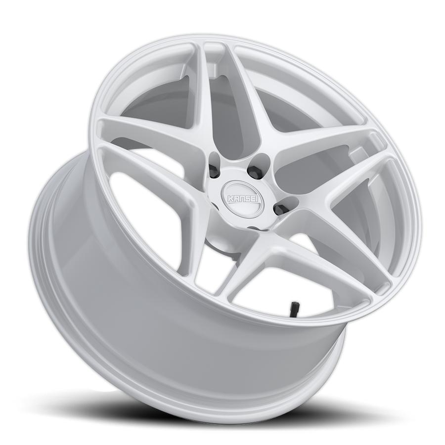 Kansei Astro Wheel - 19x10.5 / 5x120 / +22mm Offset-DSG Performance-USA