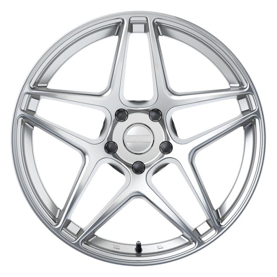 Kansei Astro Wheel - 19x10.5 / 5x120 / +22mm Offset-DSG Performance-USA