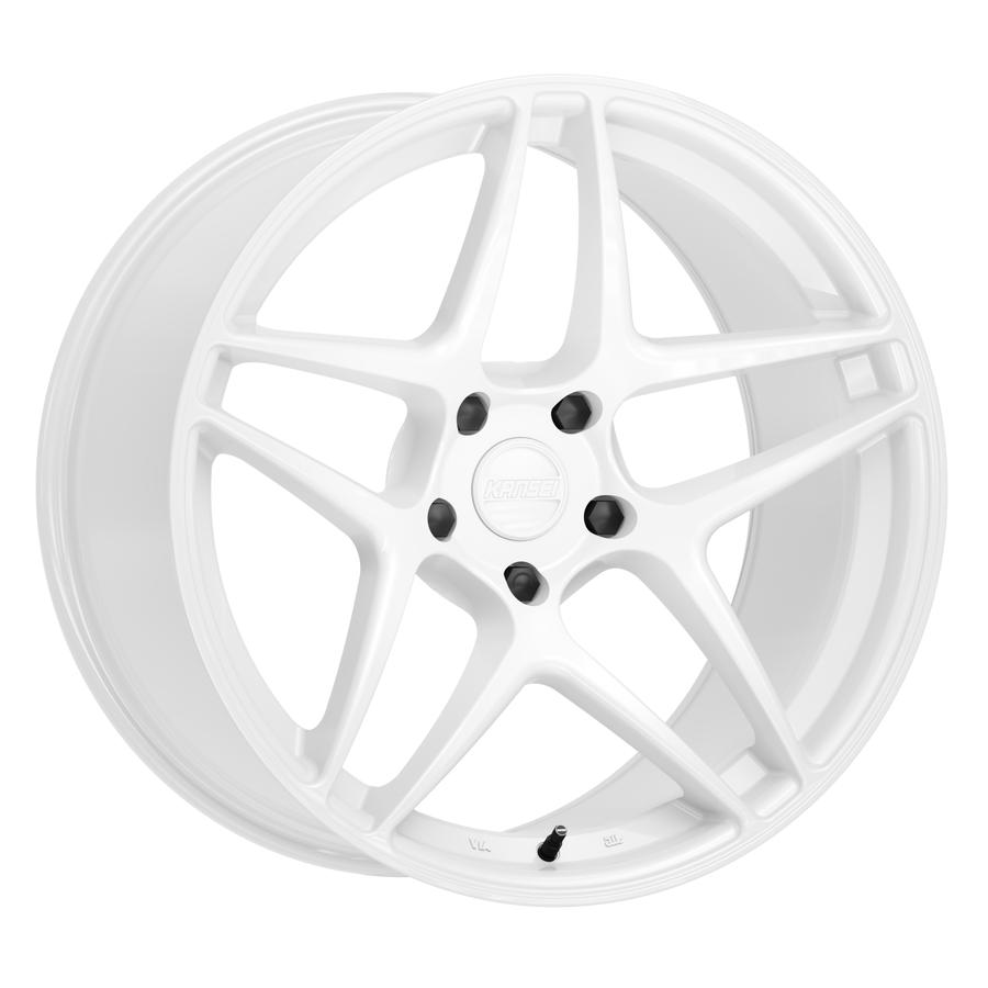 Kansei Astro Wheel - 19x10.5 / 5x120 / +22mm Offset-DSG Performance-USA