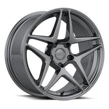 Load image into Gallery viewer, Kansei Astro Wheel - 19x10.5 / 5x120 / +22mm Offset-DSG Performance-USA