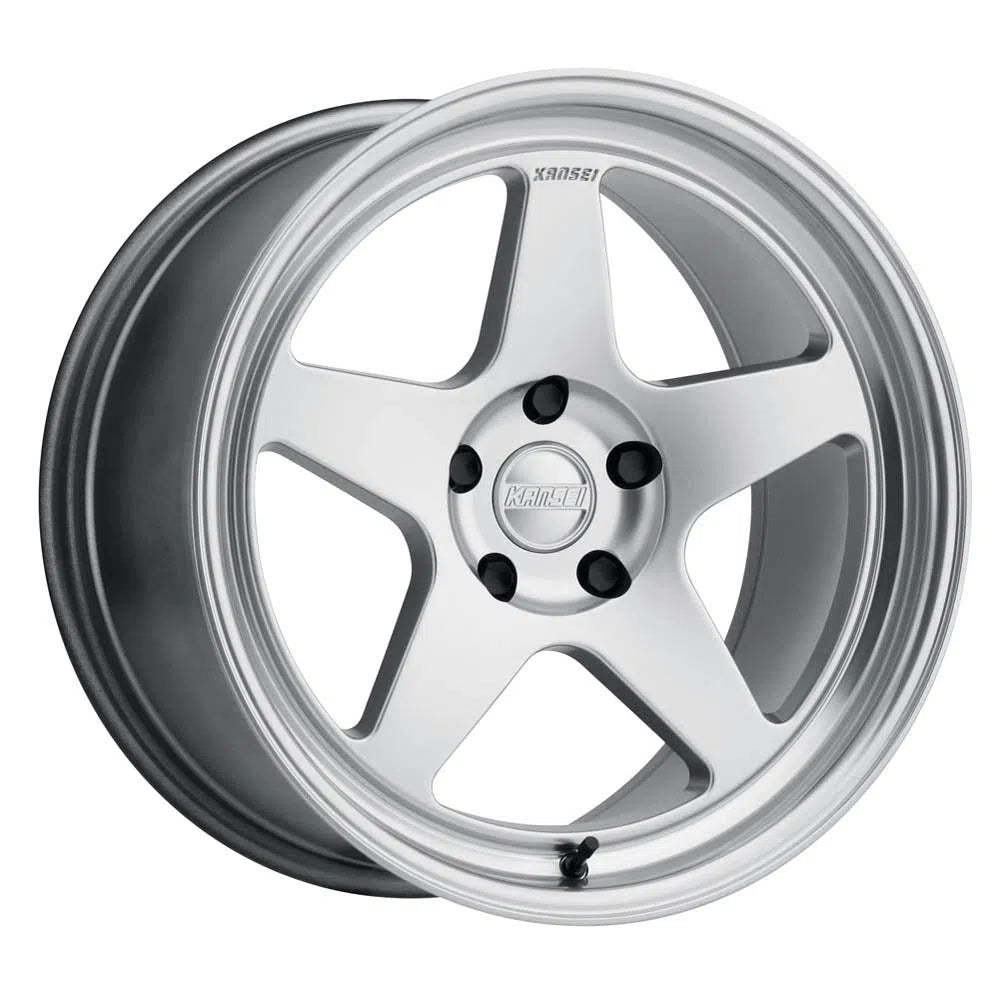 Kansei KNP Wheel - 18x9 / 5x100 / +35mm Offset-DSG Performance-USA