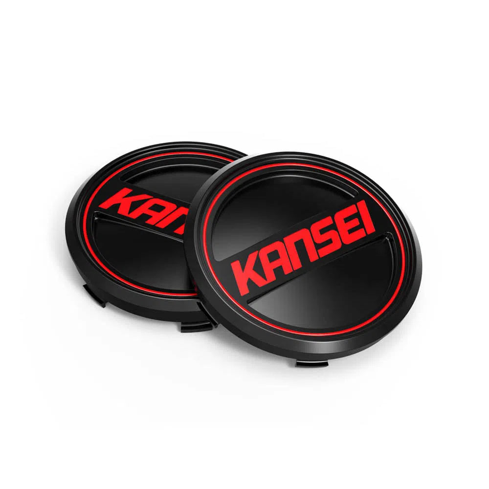 Kansei Off Road Gel Cap 5x139.7 / 6x139.7 for Roku (1 pc)-DSG Performance-USA