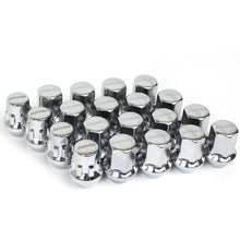 Load image into Gallery viewer, Rays 17 Hex Lug Nut and Lock Set - 12x1.25-DSG Performance-USA