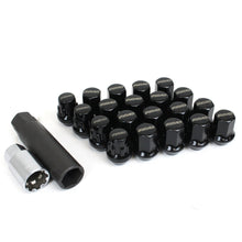 Load image into Gallery viewer, Rays 17 Hex Lug Nut and Lock Set - 12x1.25-DSG Performance-USA